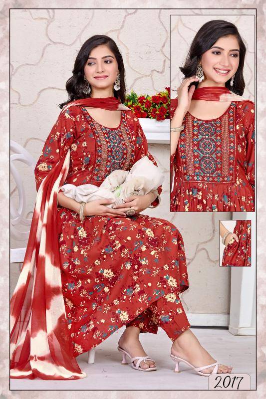 Desi kudi maharani vol 1 Kurti manufacturers in pune